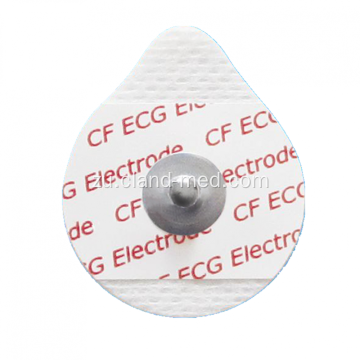 Intengo ephansi Ye-Medical Hospital Disposable ECrod Electrodes